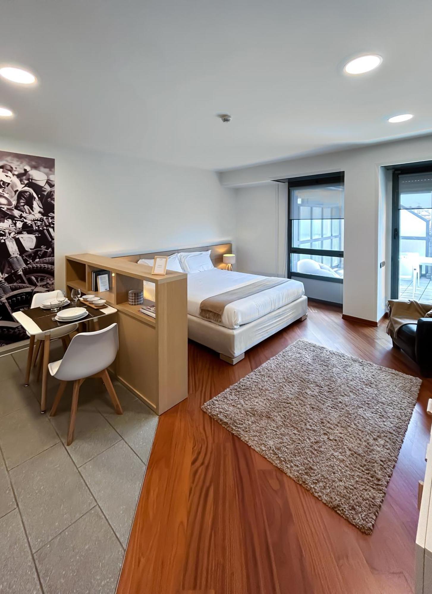 Casamia 605 Apartment *
